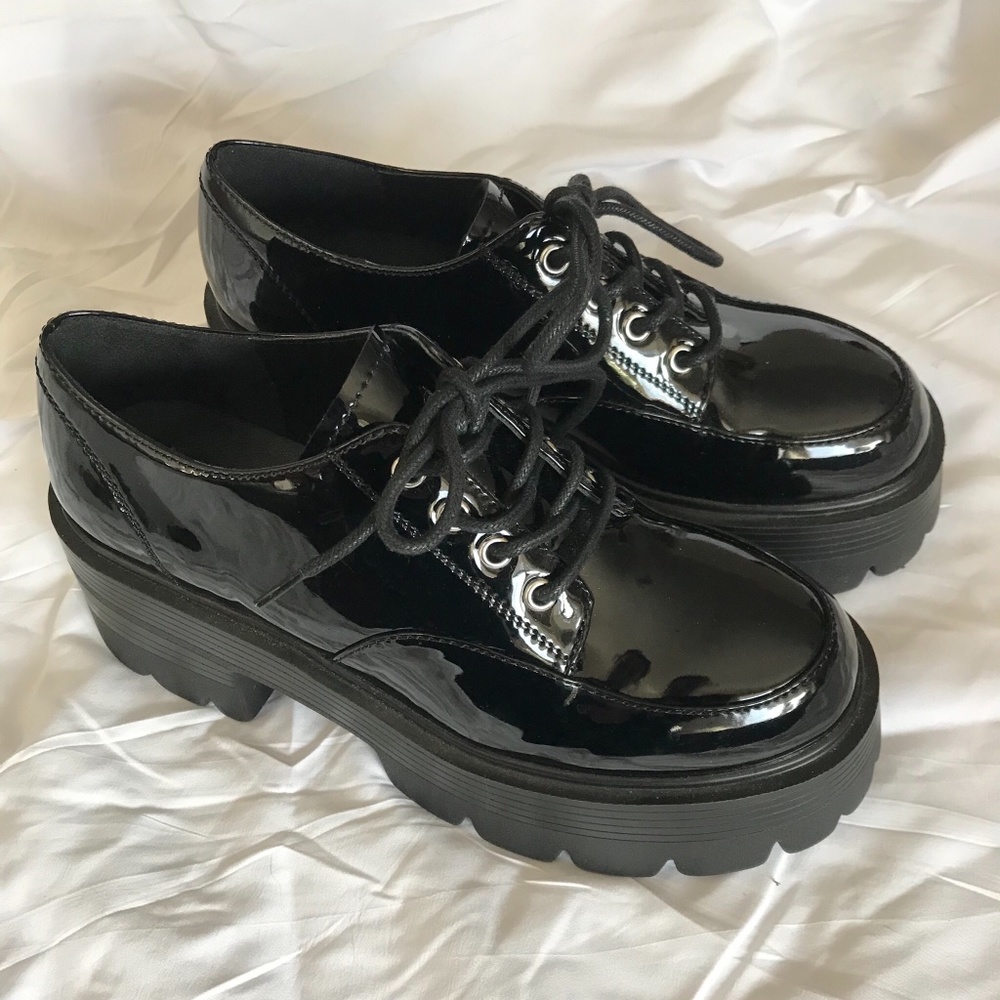 Steve Madden Piper Loafer